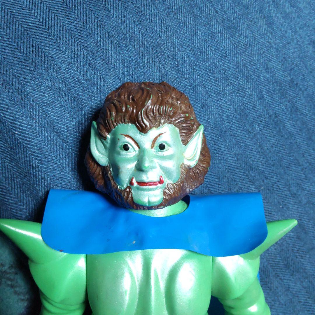 ブルマァク 当時物 マグマ大使 コア