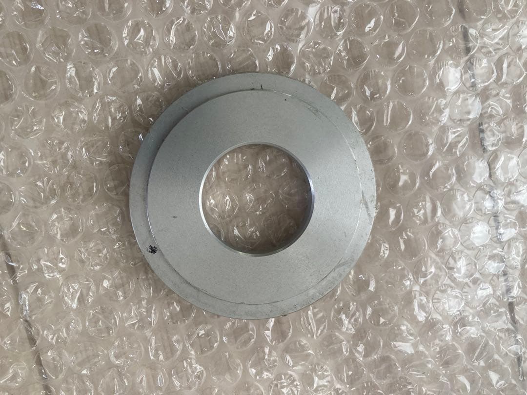 ダックス キタコ(KITACO) タコメーター(60φ) ケーブル他 ジャンク品