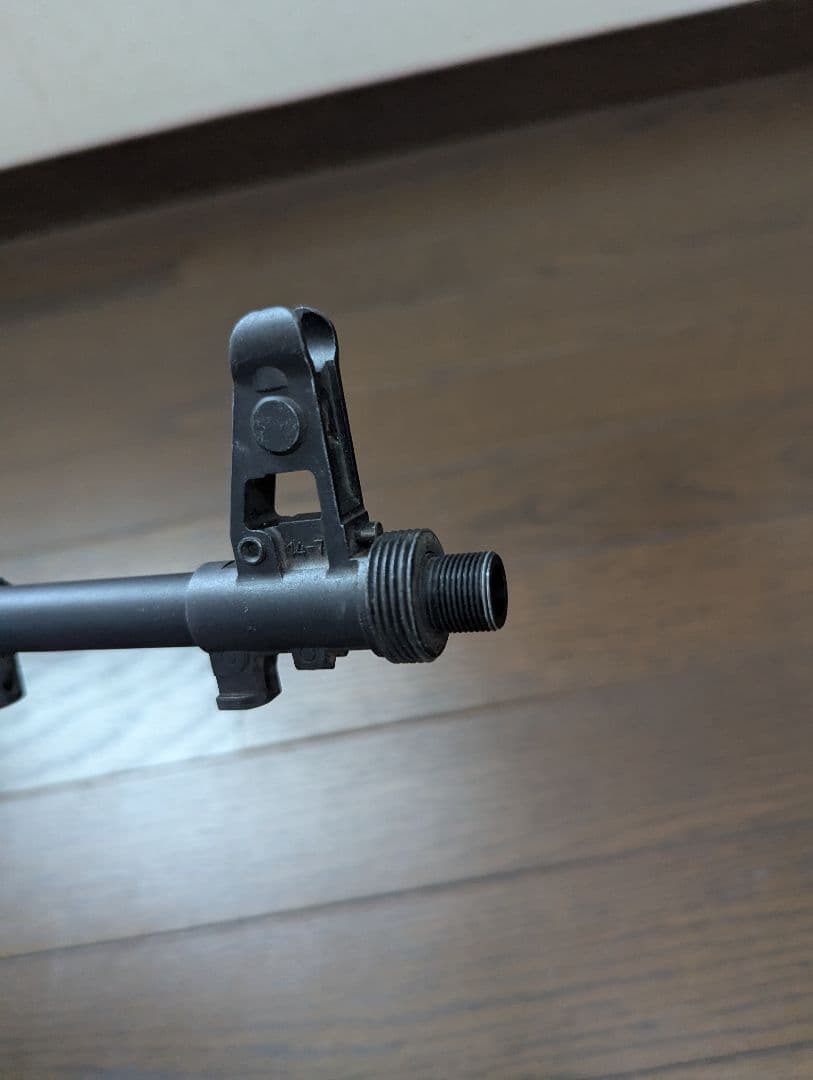 東京マルイ　次世代電動ガン　AK74？102？ ジャンク