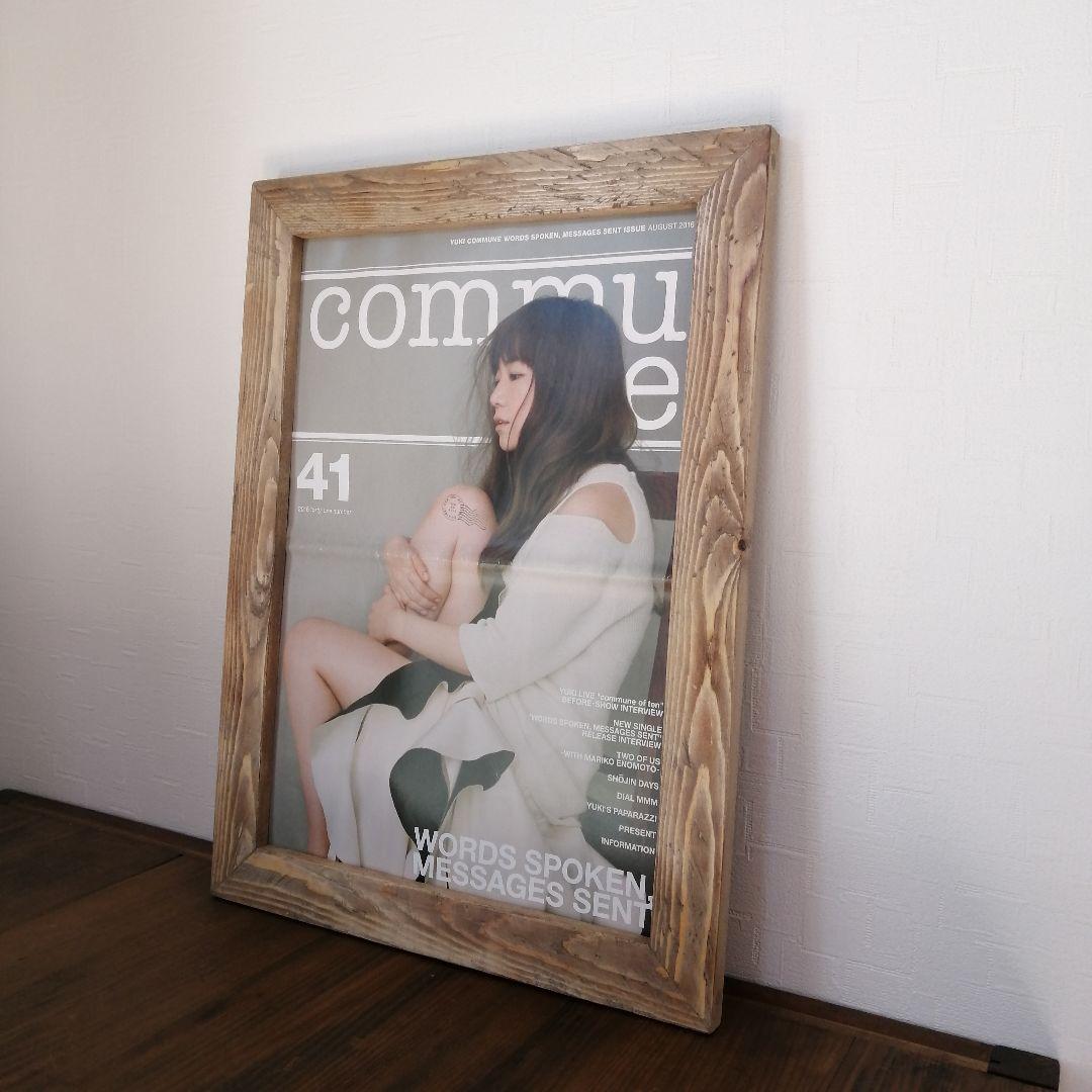 【POPON さま 専用】オーダー キャンバス用フレーム