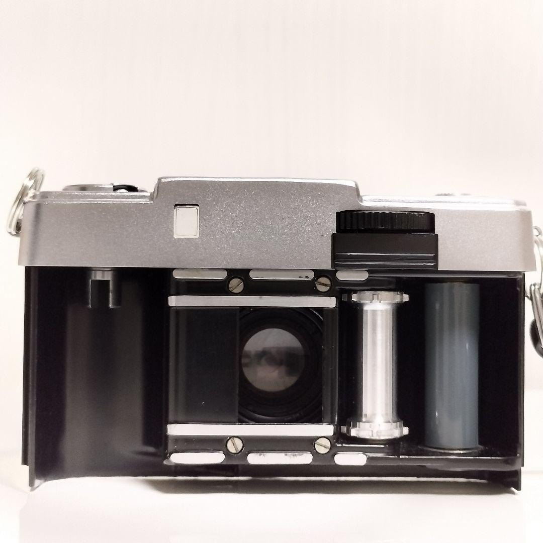 OLYMPUS PEN-D（作例あり）