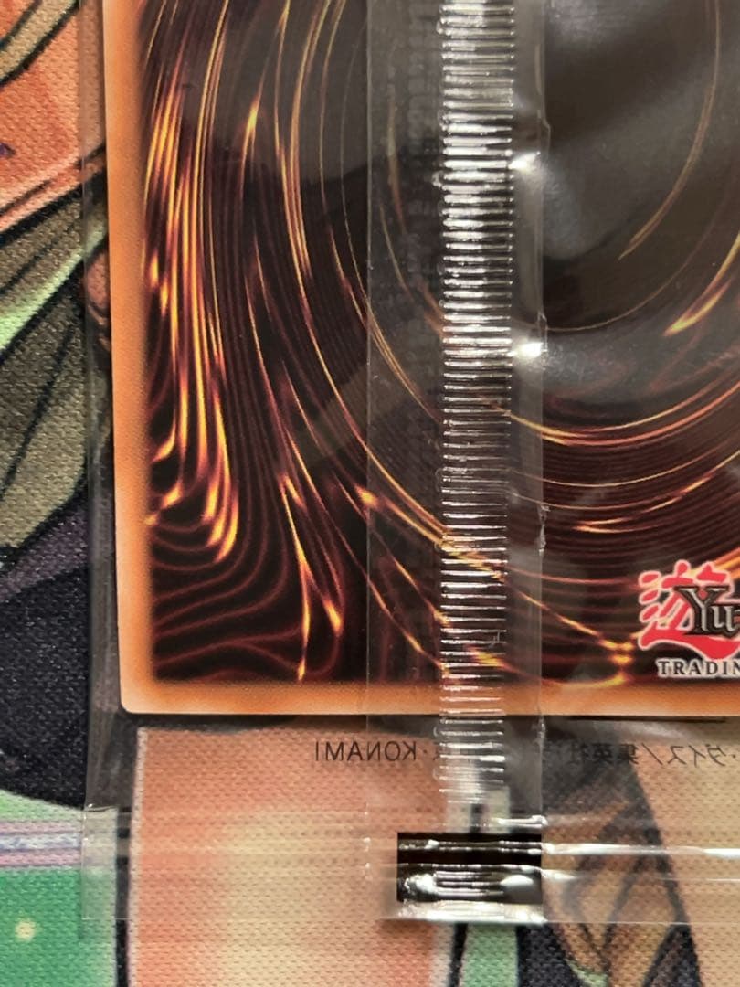 遊戯王　日本選手権　Dragon of Illumination