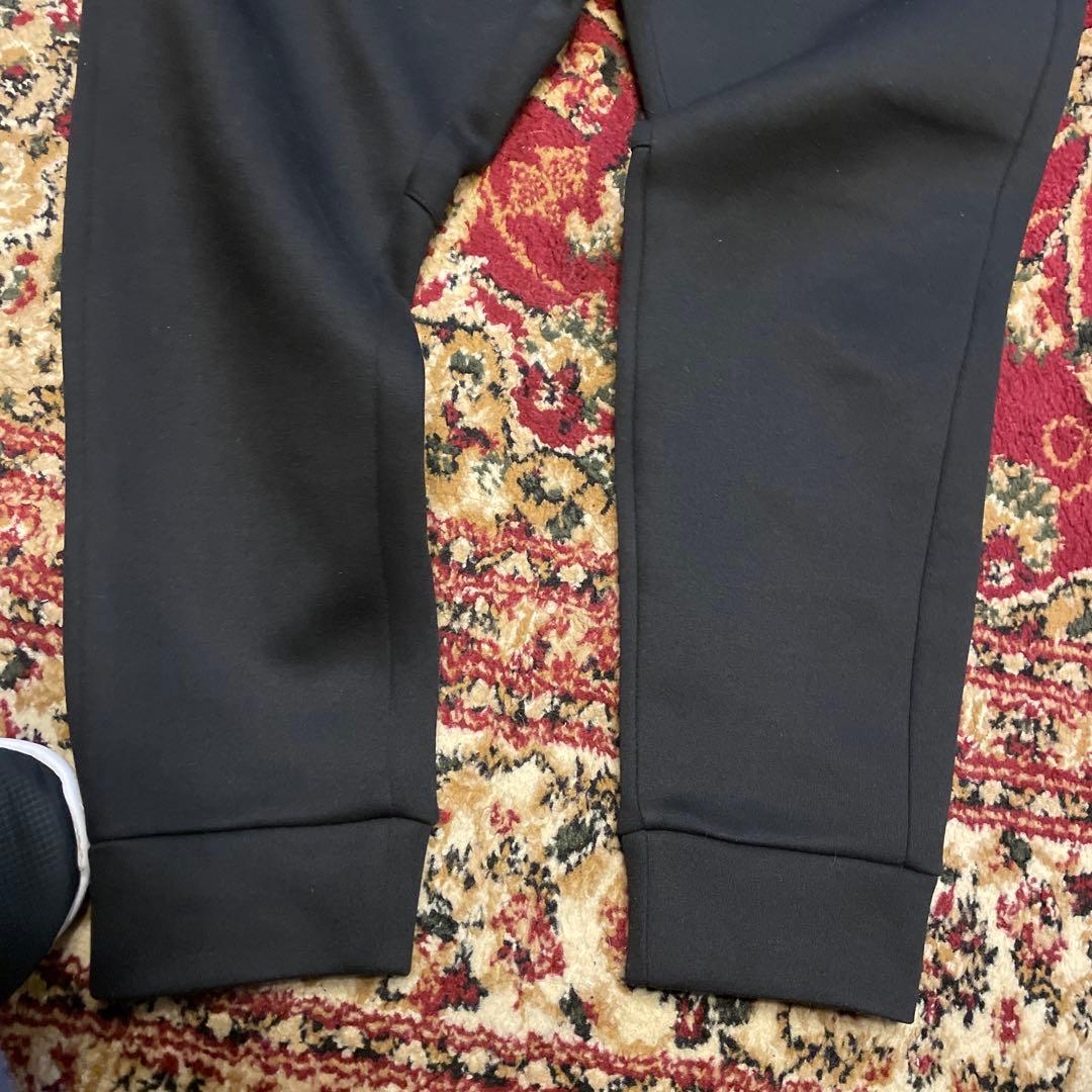 ②BURTLE エアーテック　セットアップ4089 4090上XL 下L