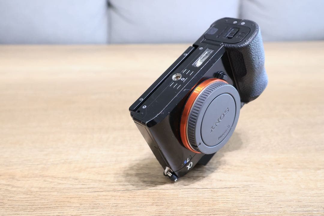 SONY α7S ボディ ILCE-7S