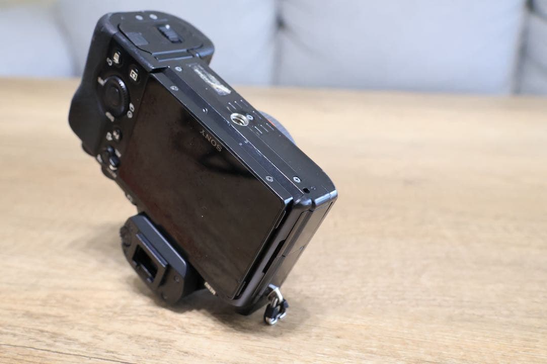 SONY α7S ボディ ILCE-7S