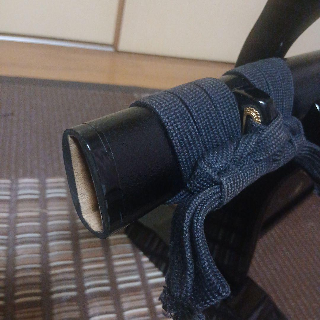 最高級居合刀　同田貫正国(模擬刀　模造刀)