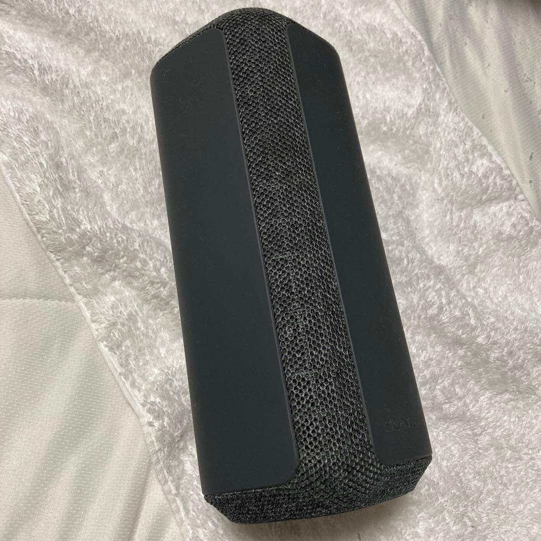 SONY SRS-XE300 BCワイヤレススピーカーブラック