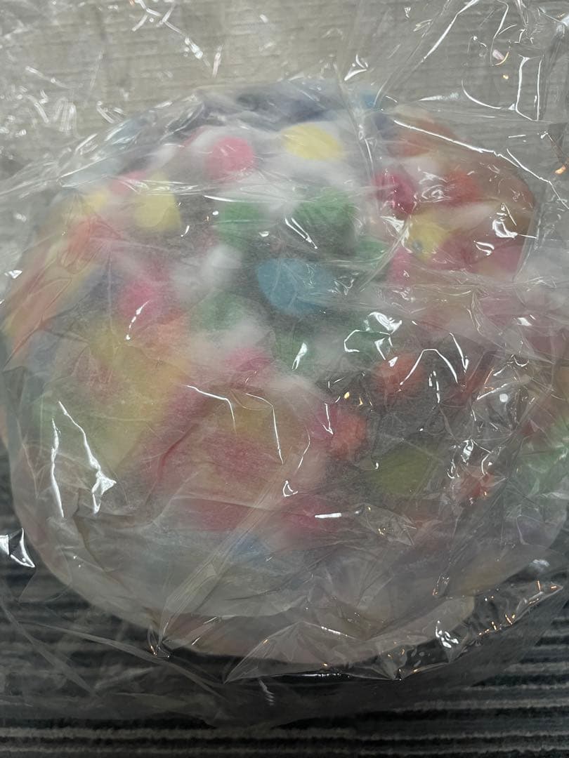 Takashi Murakami 村上隆 カイカイキキ フラワーボール