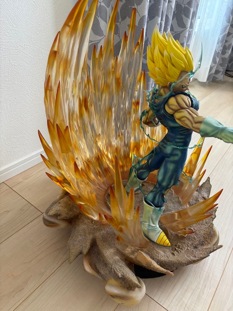 ドラゴンボール　ガレージキット