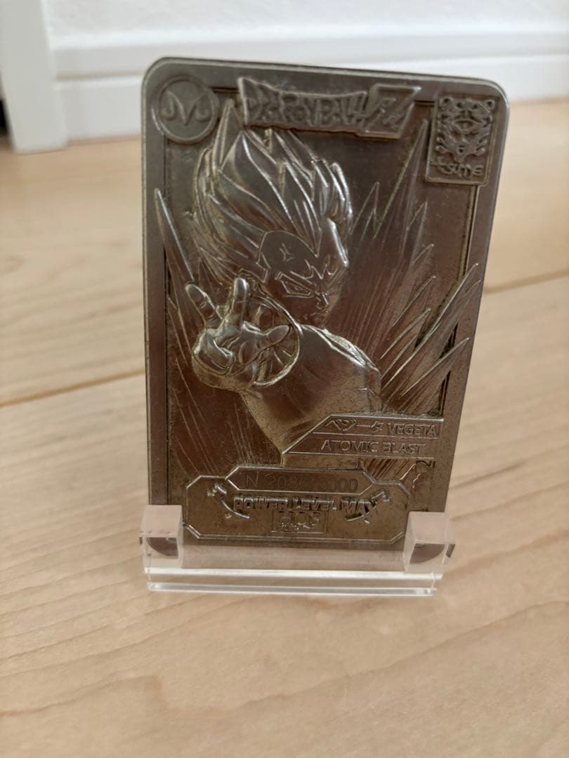 ドラゴンボール　ガレージキット