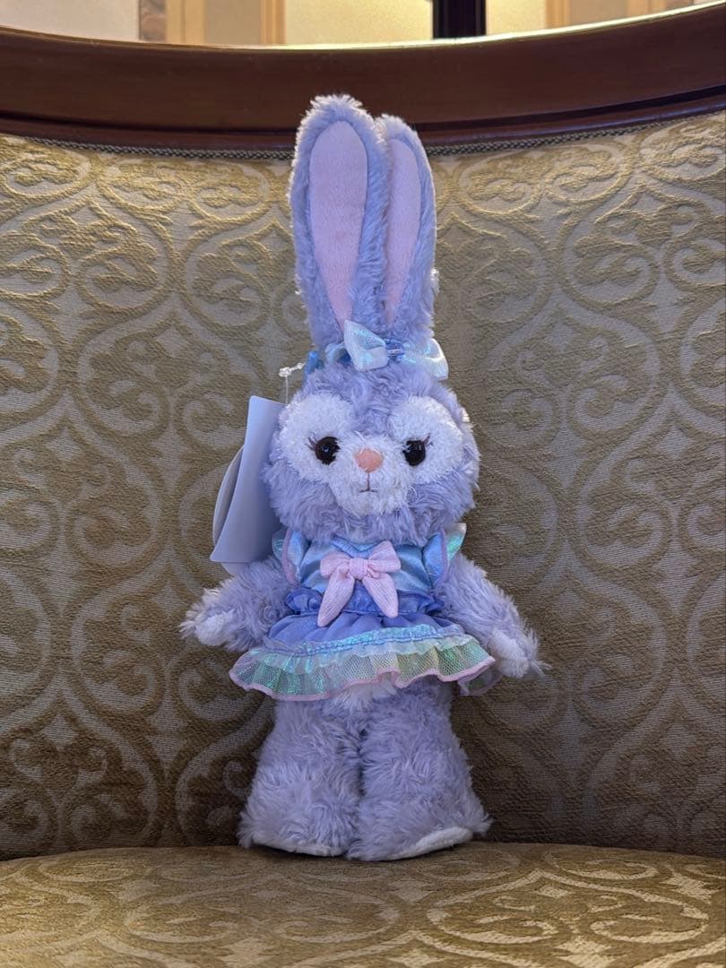 ステラルー ポージープラッシー カラフルハピネス バケパ