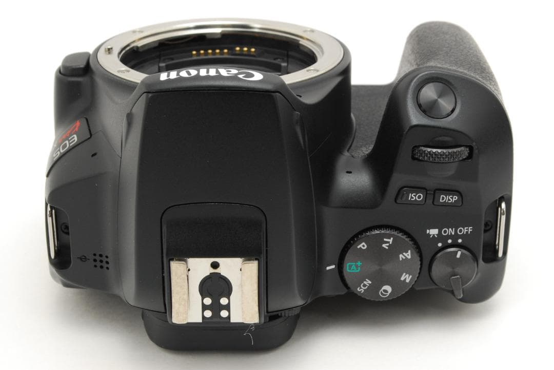 【美品】キャノン Canon EOS Kiss X10 ダブルズームキット