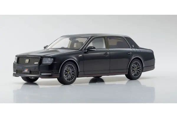 1/18 京商 サムライ トヨタ センチュリー GRMN Century