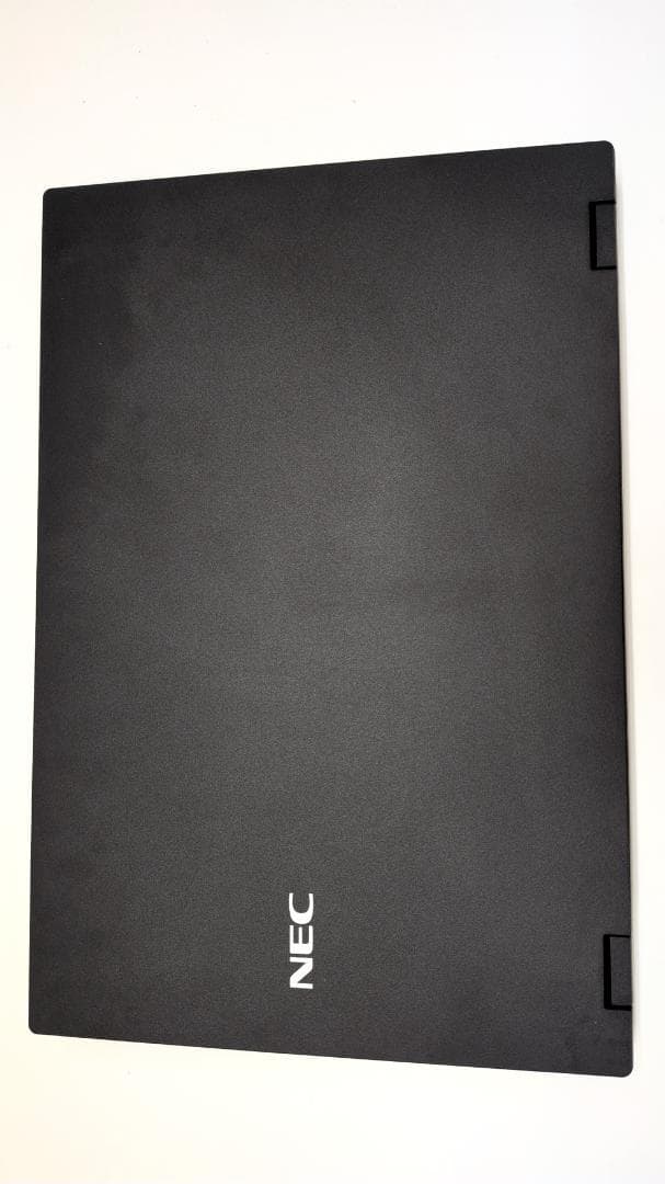 面倒な設定不要！シニア・初心者向けNECノートPC（K031）