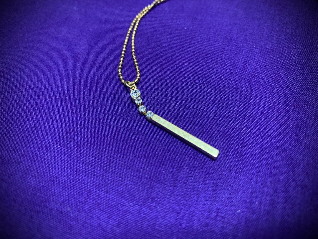 【A級呪物】金満龍の宿るペンダント（借金返済特化型）※和香屋商品