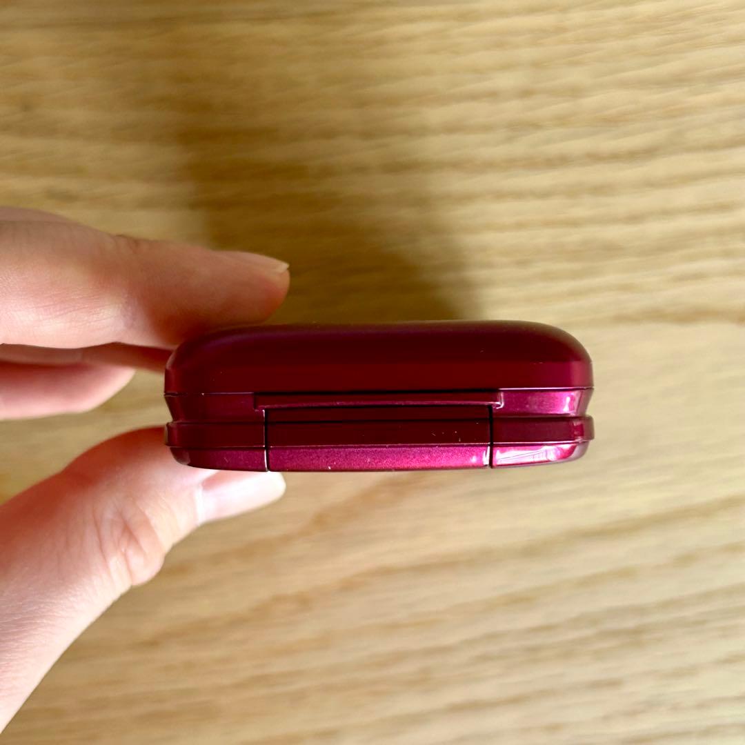 sappy sappy au かんたんケータイ ライト KYF43