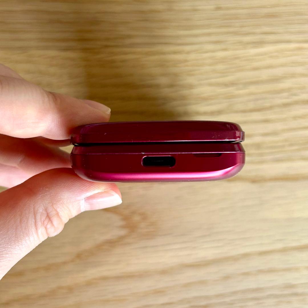 sappy sappy au かんたんケータイ ライト KYF43