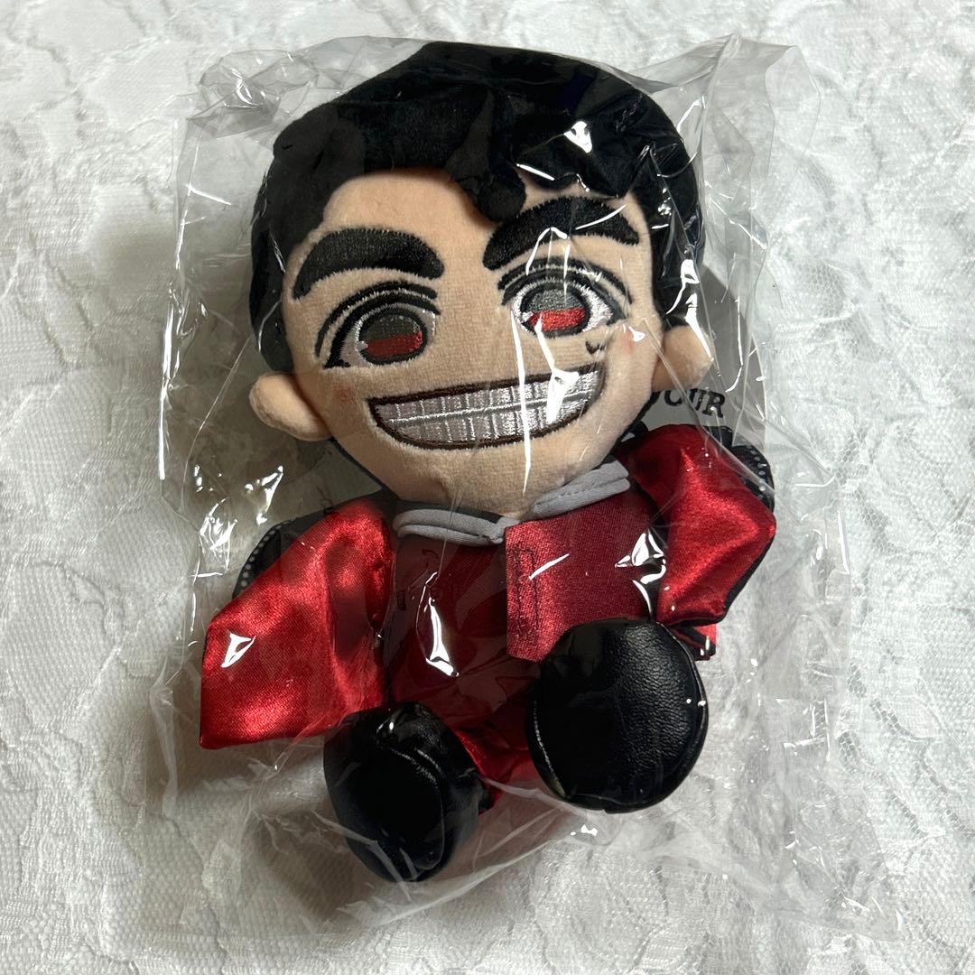 WEST. / ちびスト 6体