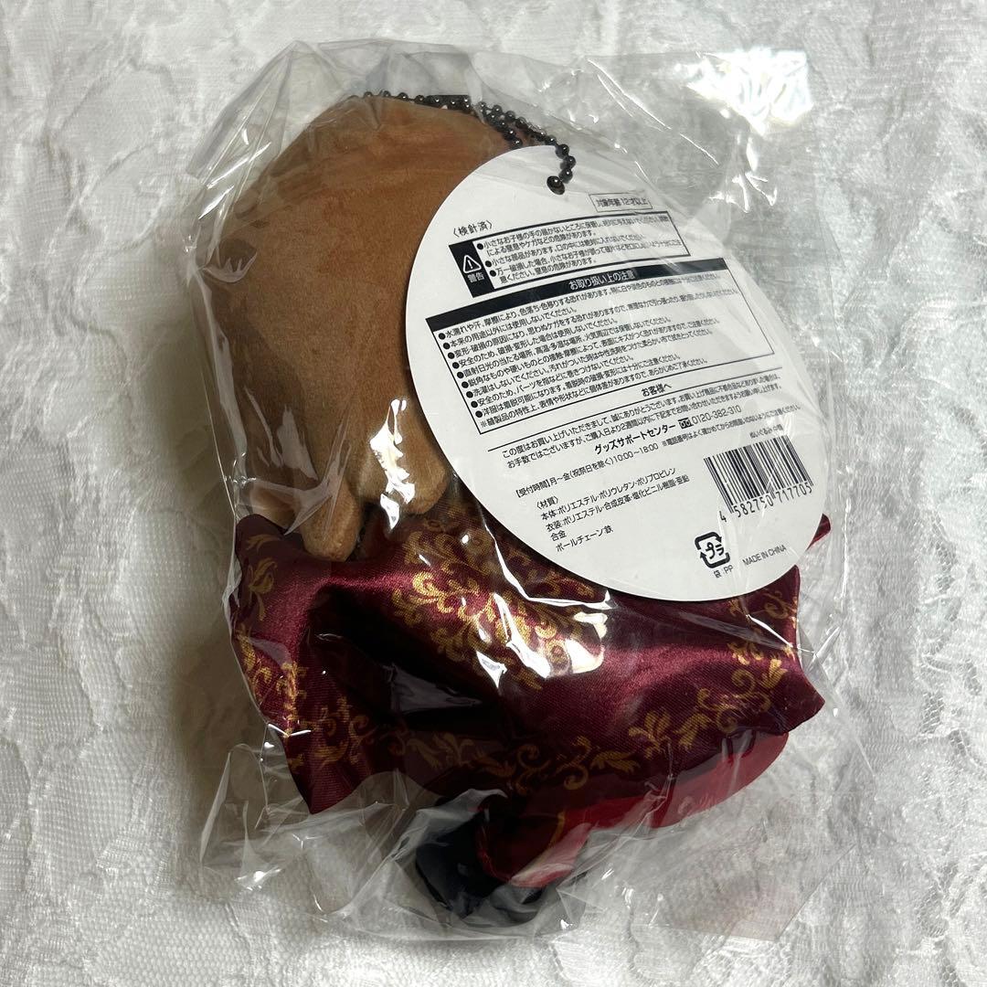 WEST. / ちびスト 6体