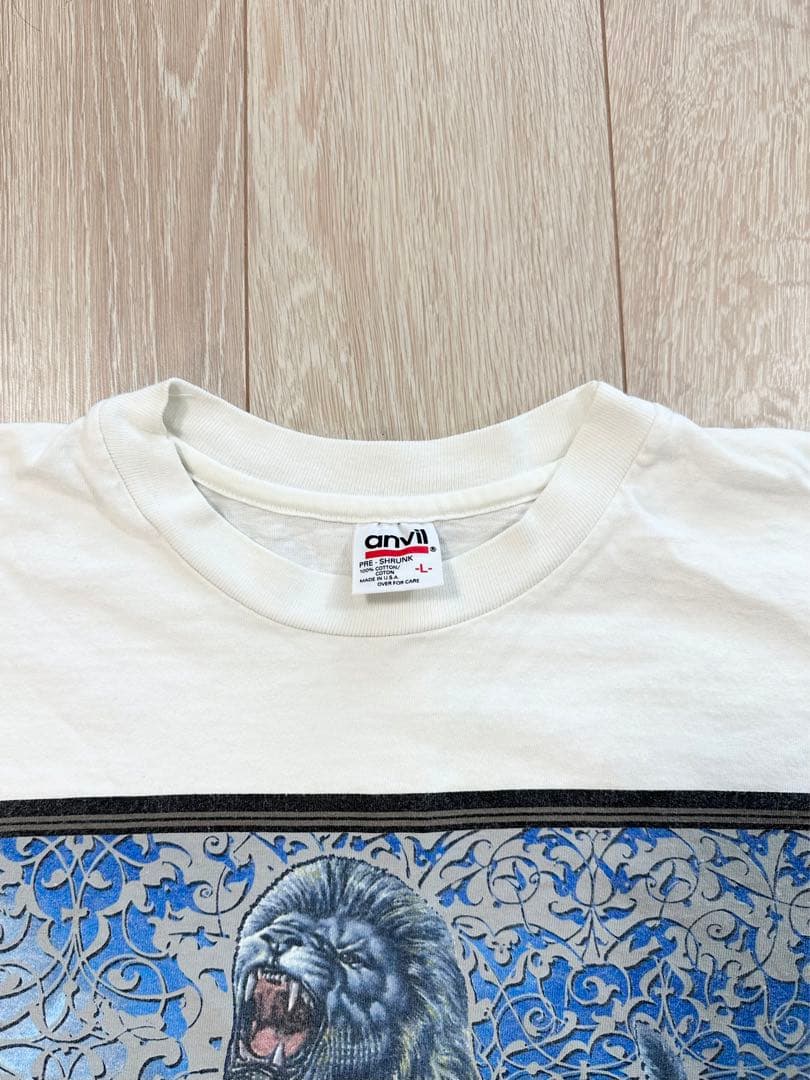 ローリングストーンズ　Rolling Stones バンドT ビンテージ　90s