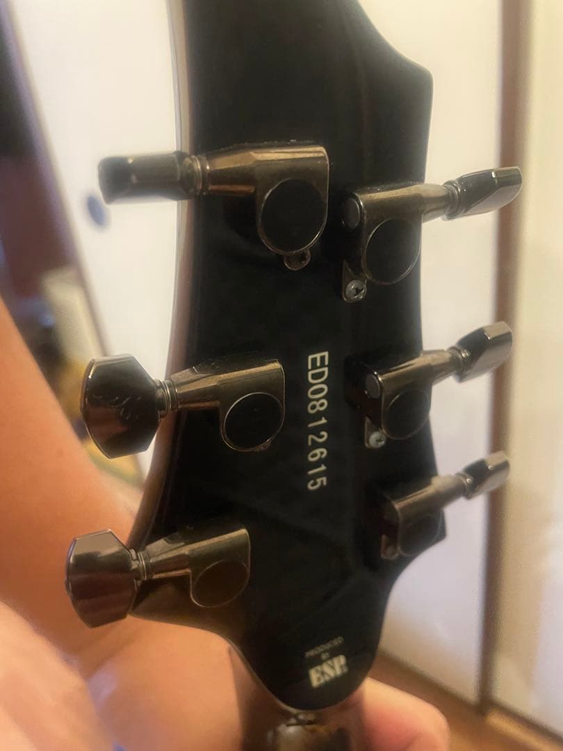 EDWARDS E-HR125E 生産終了モデル