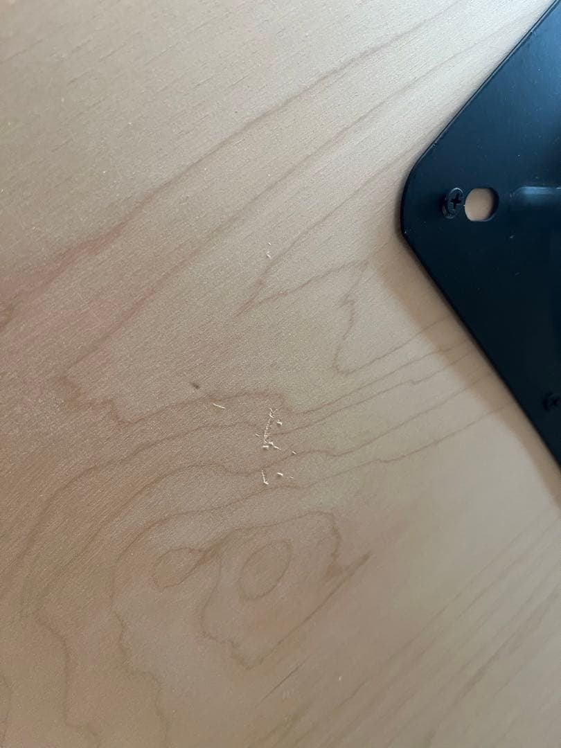 ラウンドカフェテーブル（ホワイト）