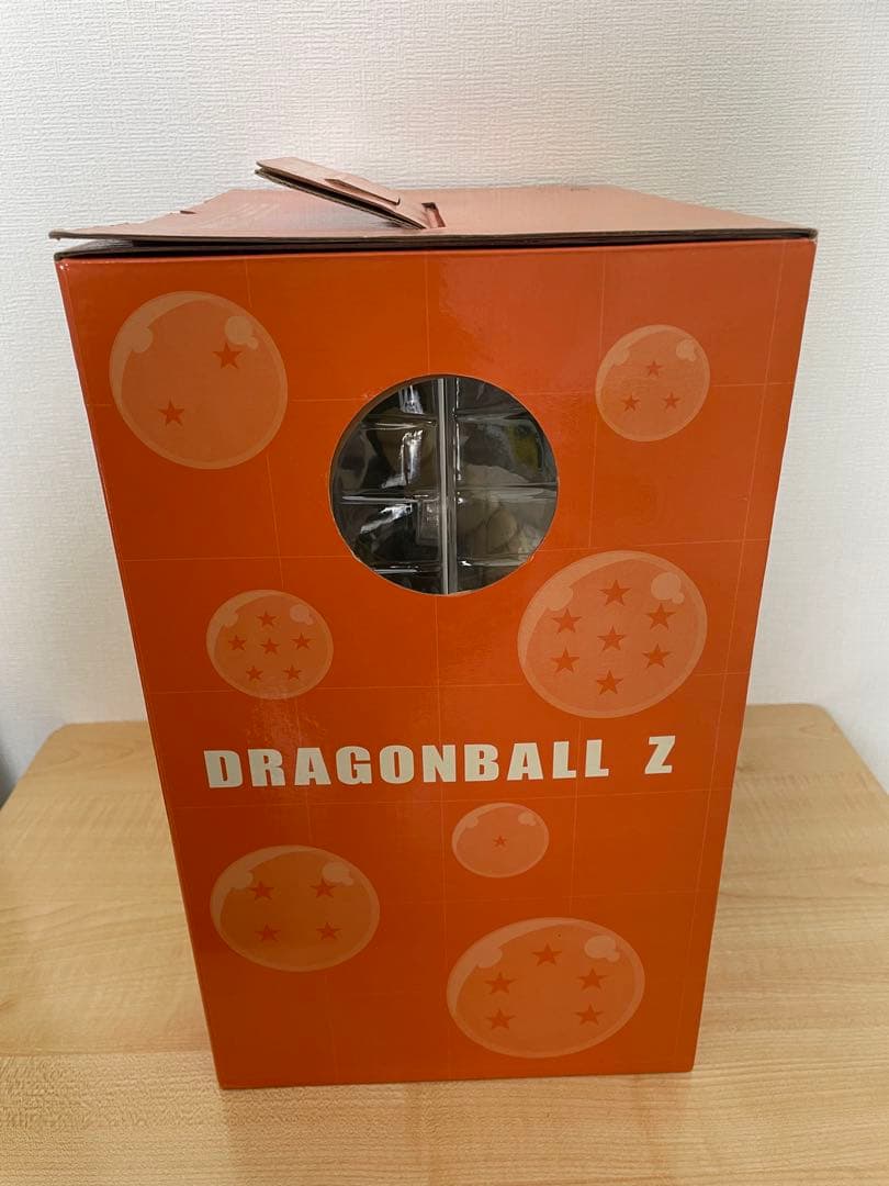 ドラゴンボールZ 神龍フィギュア