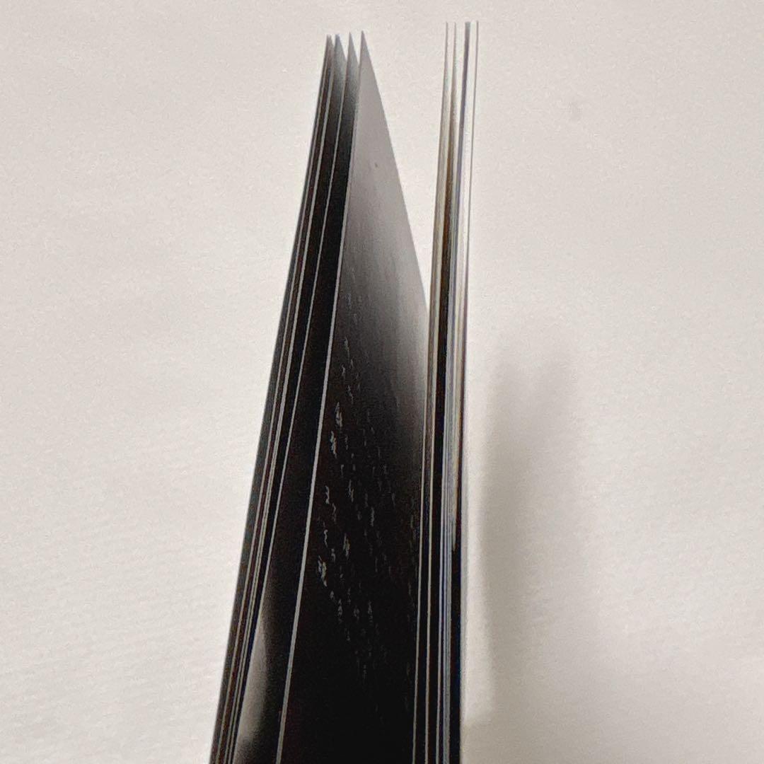 最安値ReoNa unknown 歌詞カード