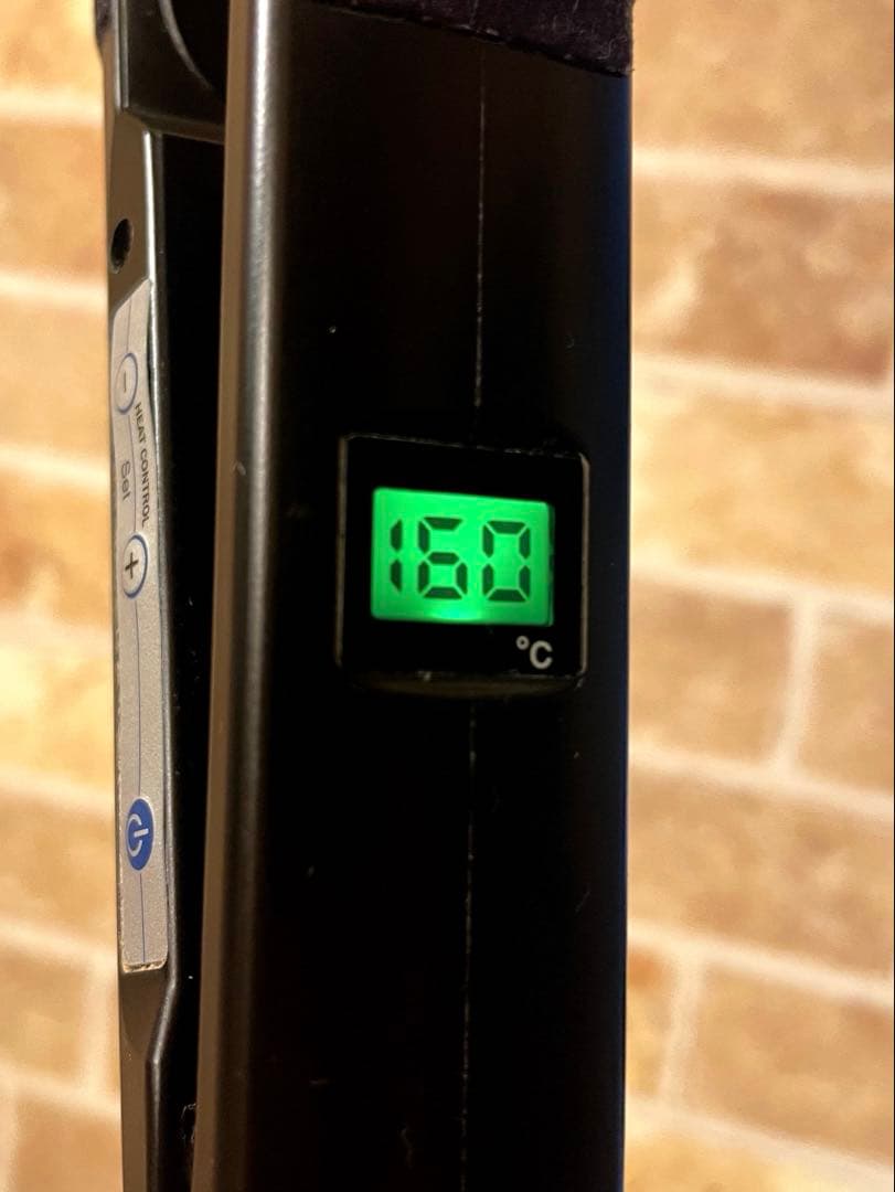 AIVIL FDストレートアイロン