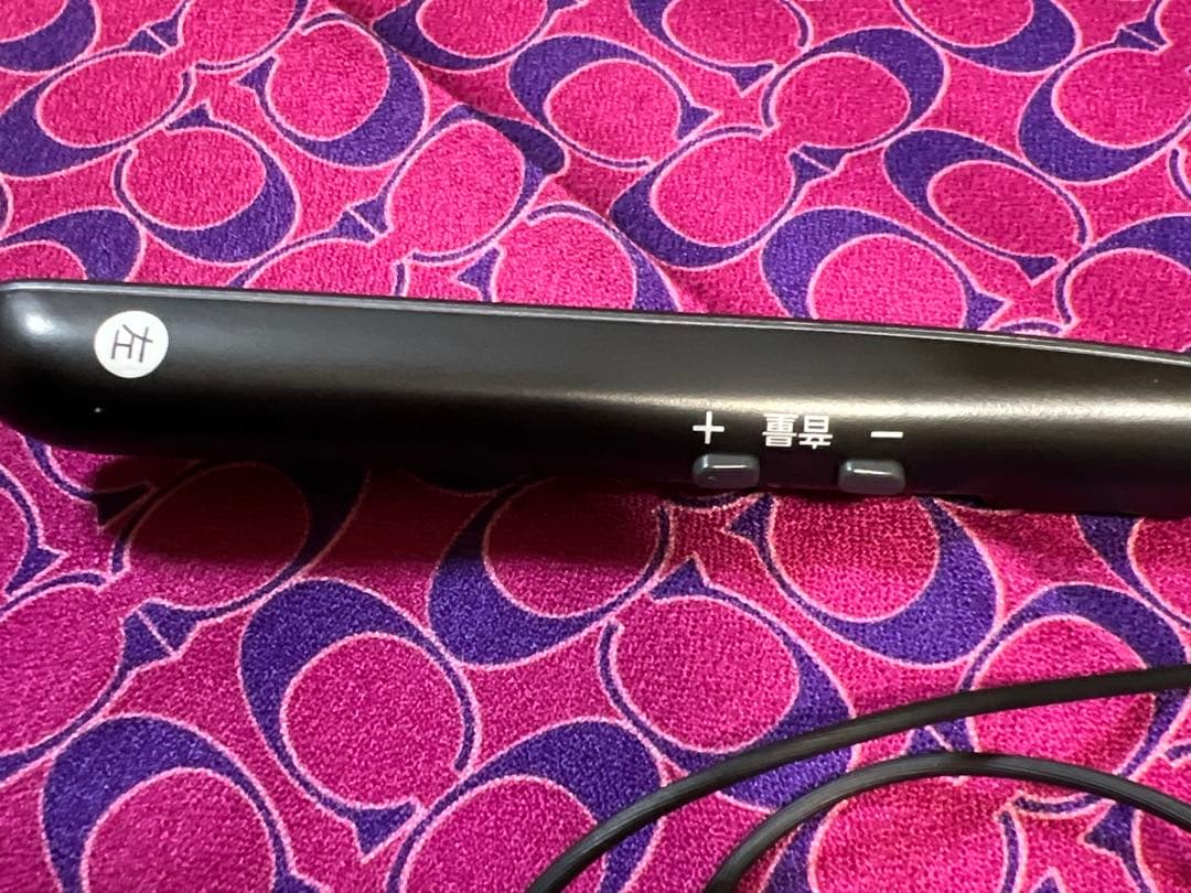 SONY ソニー 首かけ集音器 TMR-SMR10 ネックスピーカー