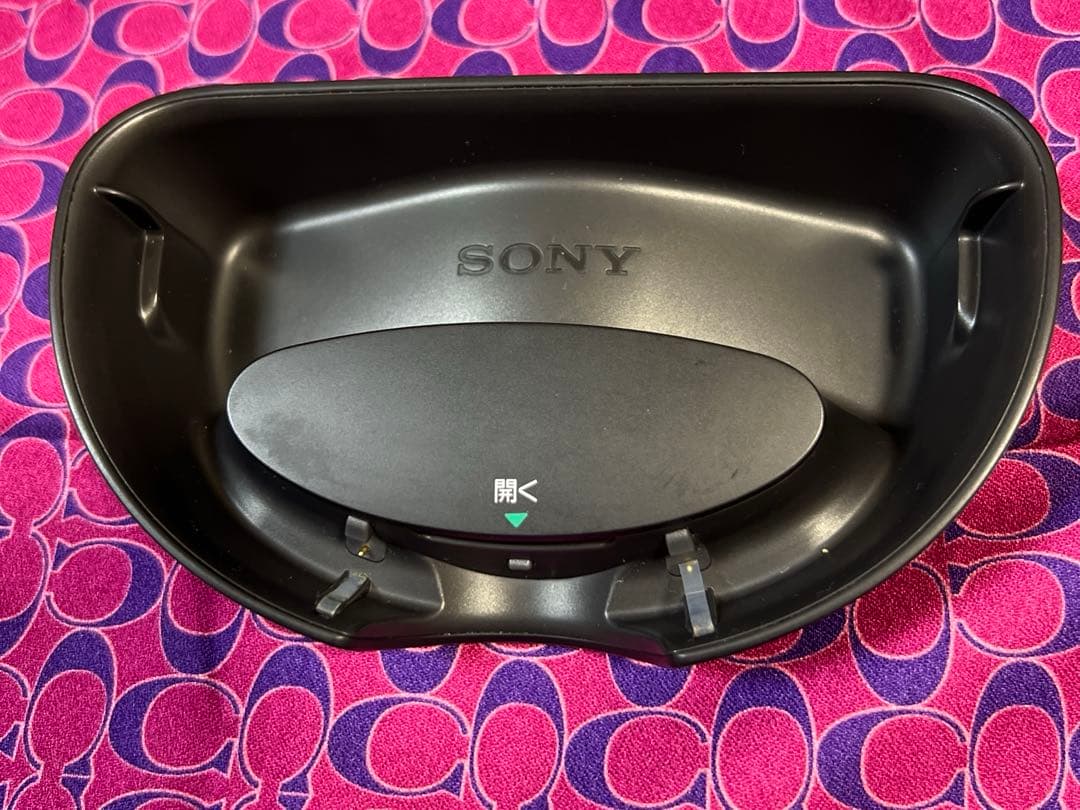 SONY ソニー 首かけ集音器 TMR-SMR10 ネックスピーカー