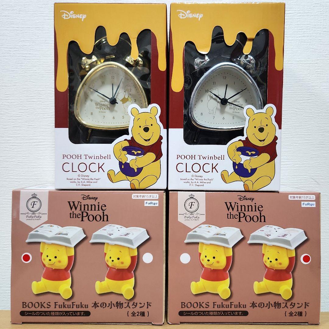 ディズニー　グッズ　フィギュア　時計　スタンド　ミッキー　ベイマックス　丼　毛布