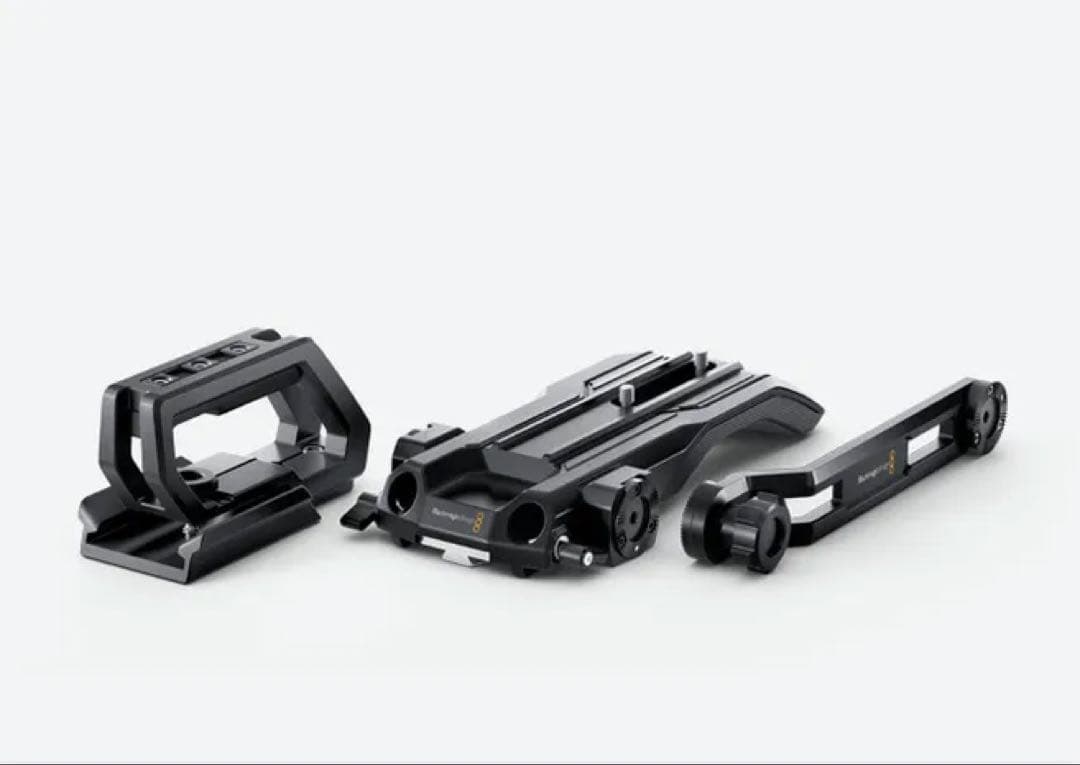 フルセット Blackmagic URSA 12K 8K 120P PYXIS