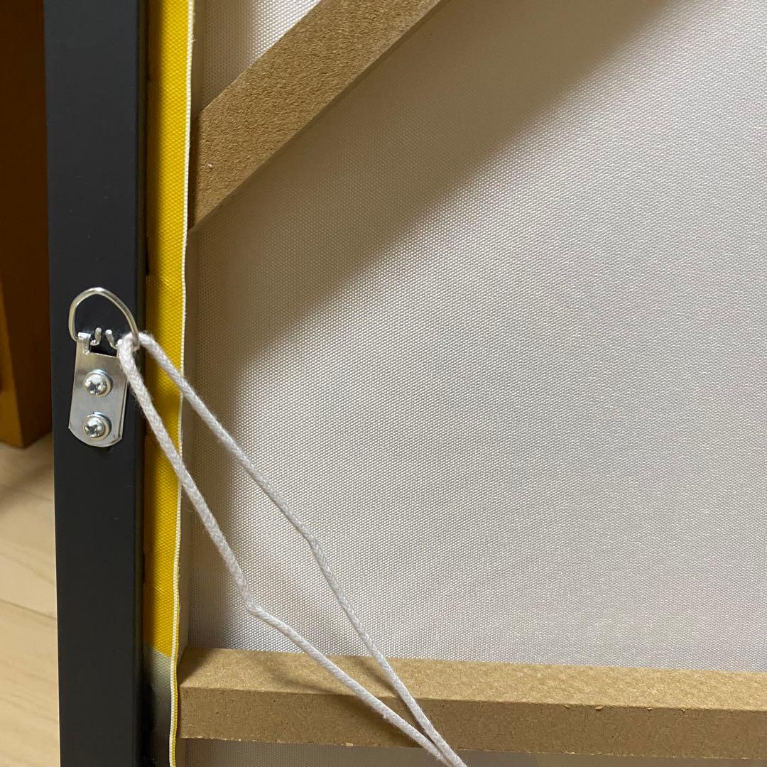 フランフラン　アートボード　2枚セット