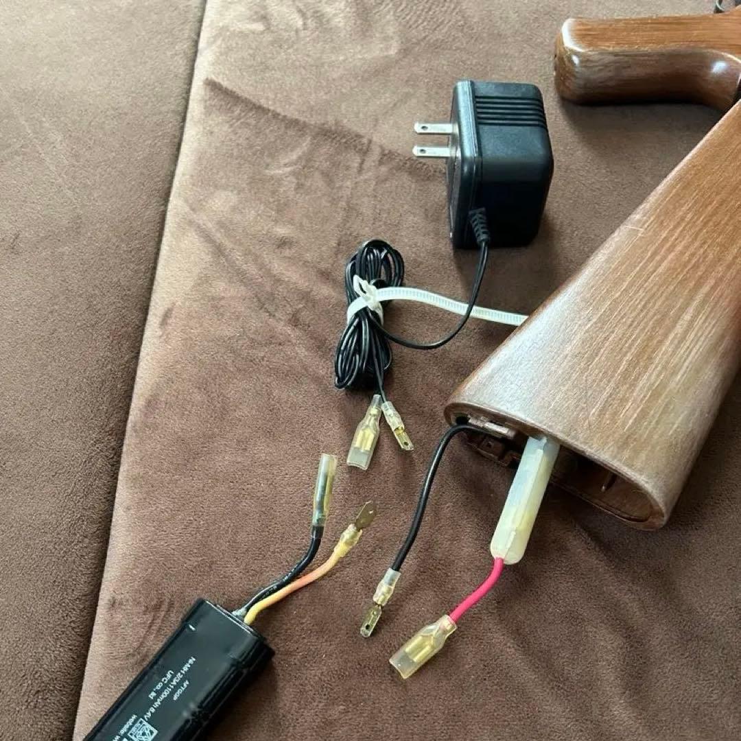 東京マルイ　電動ガン　AK47