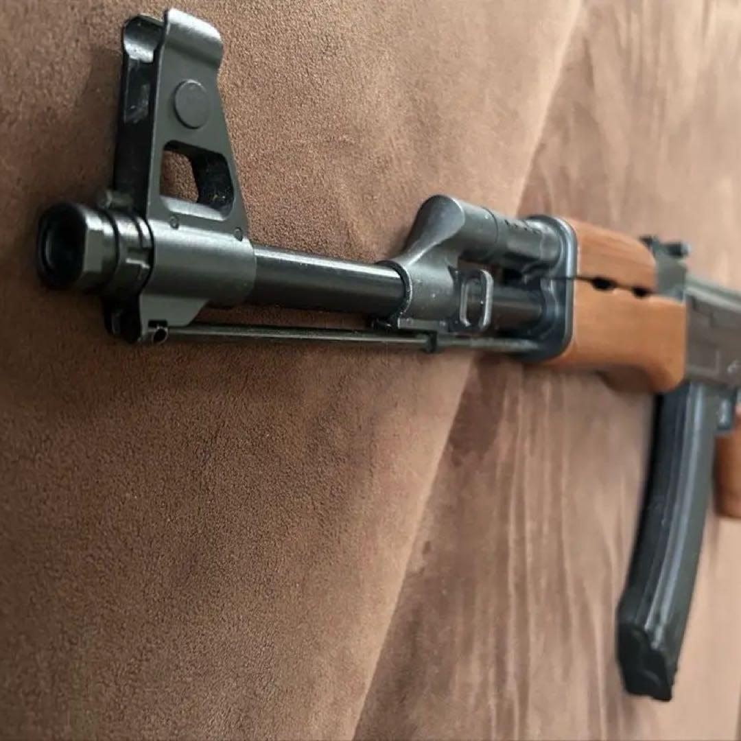 東京マルイ　電動ガン　AK47