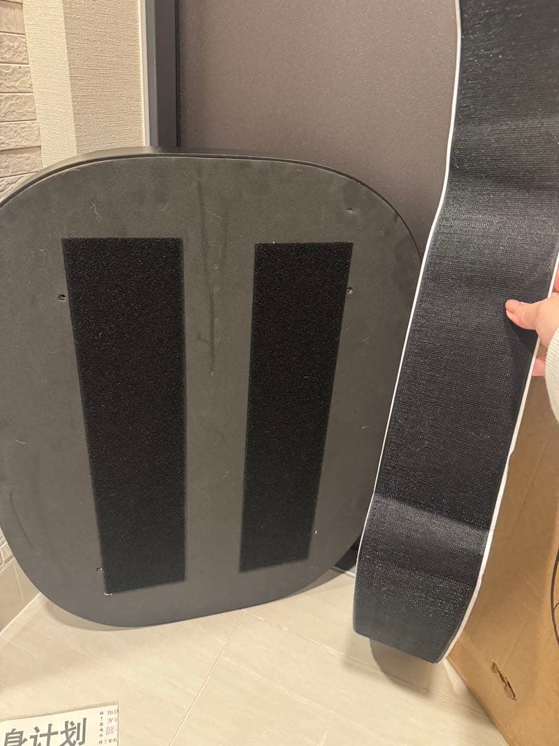 ボクシングマシン　音楽　グローブ　セット　Bluetooth連動