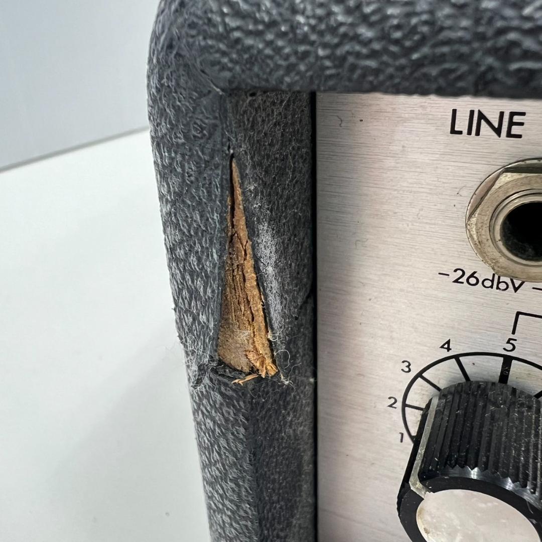 ギター 770096/ELK ECHO MACHINE EM-4