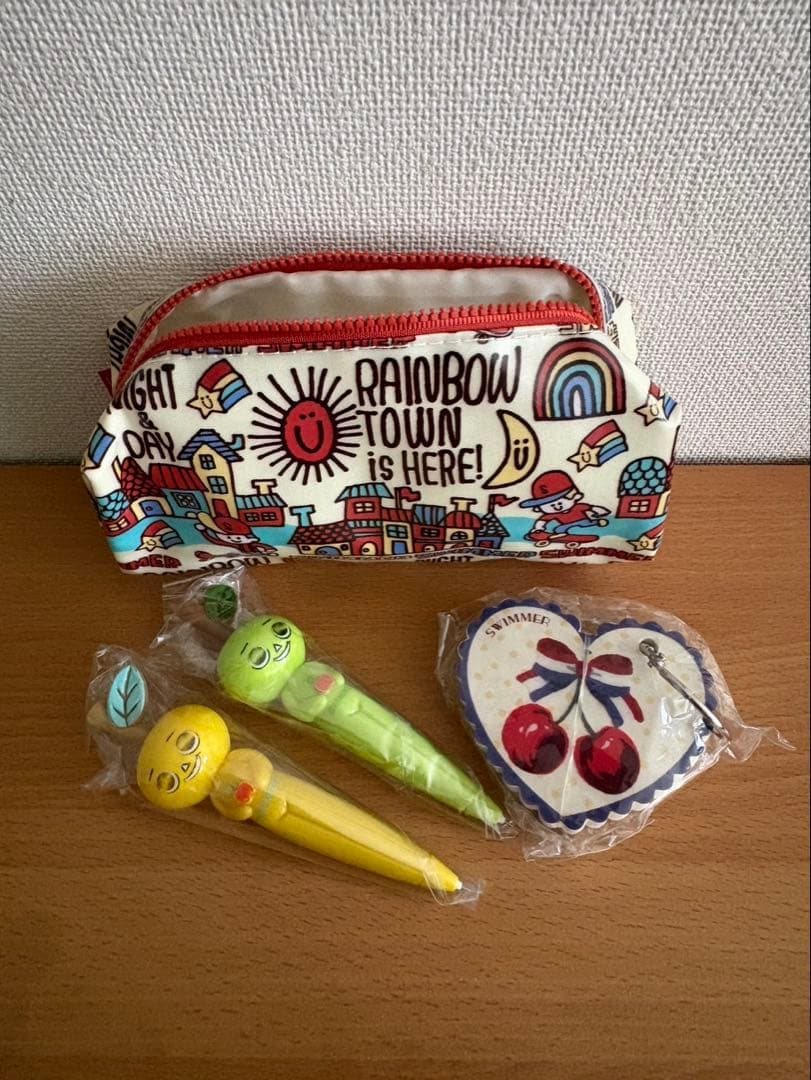 【旧スイマーレア】スイマー　SWIMMER まとめ売り　８点