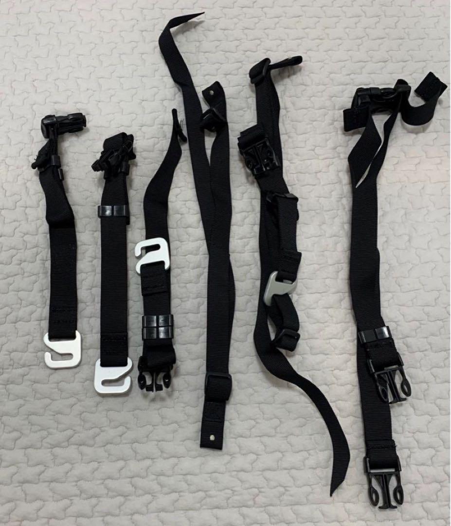 kriega クリーガ ドライパック US-20