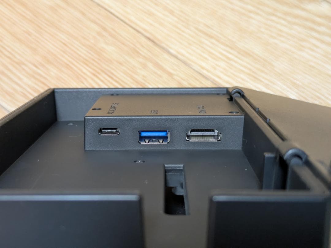 Nintendo Switch 本体 (ニンテンドースイッチ)