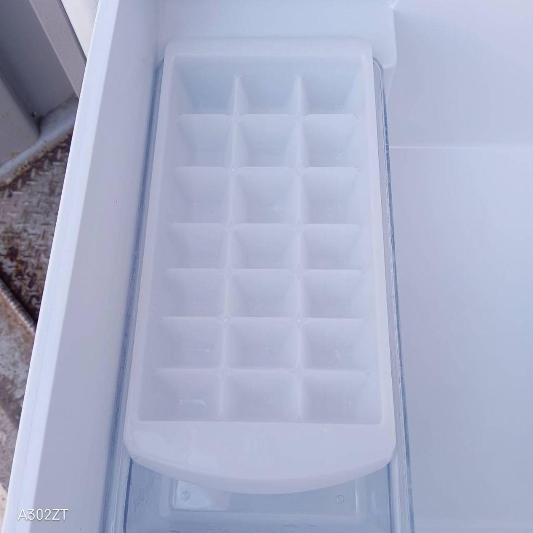 2131 送料設置込み　新生活　アクア大型冷蔵庫　3ドア　洗濯機