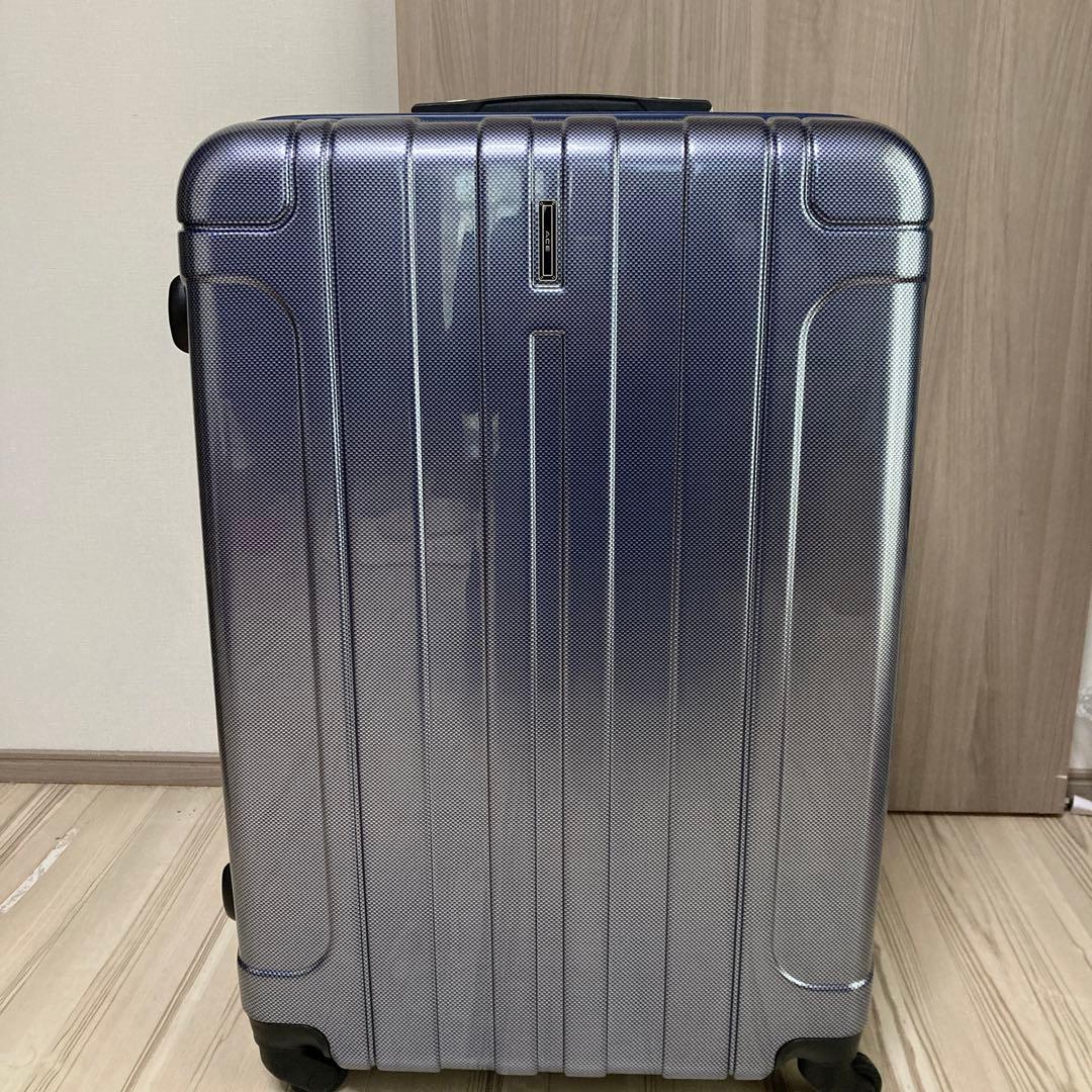 ACE スーツケース Lサイズ　85L