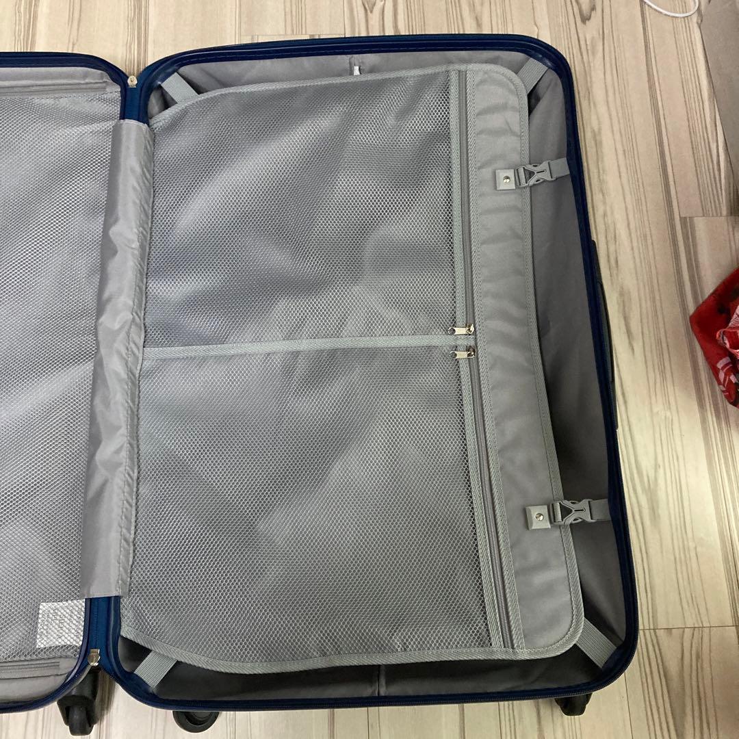 ACE スーツケース Lサイズ　85L