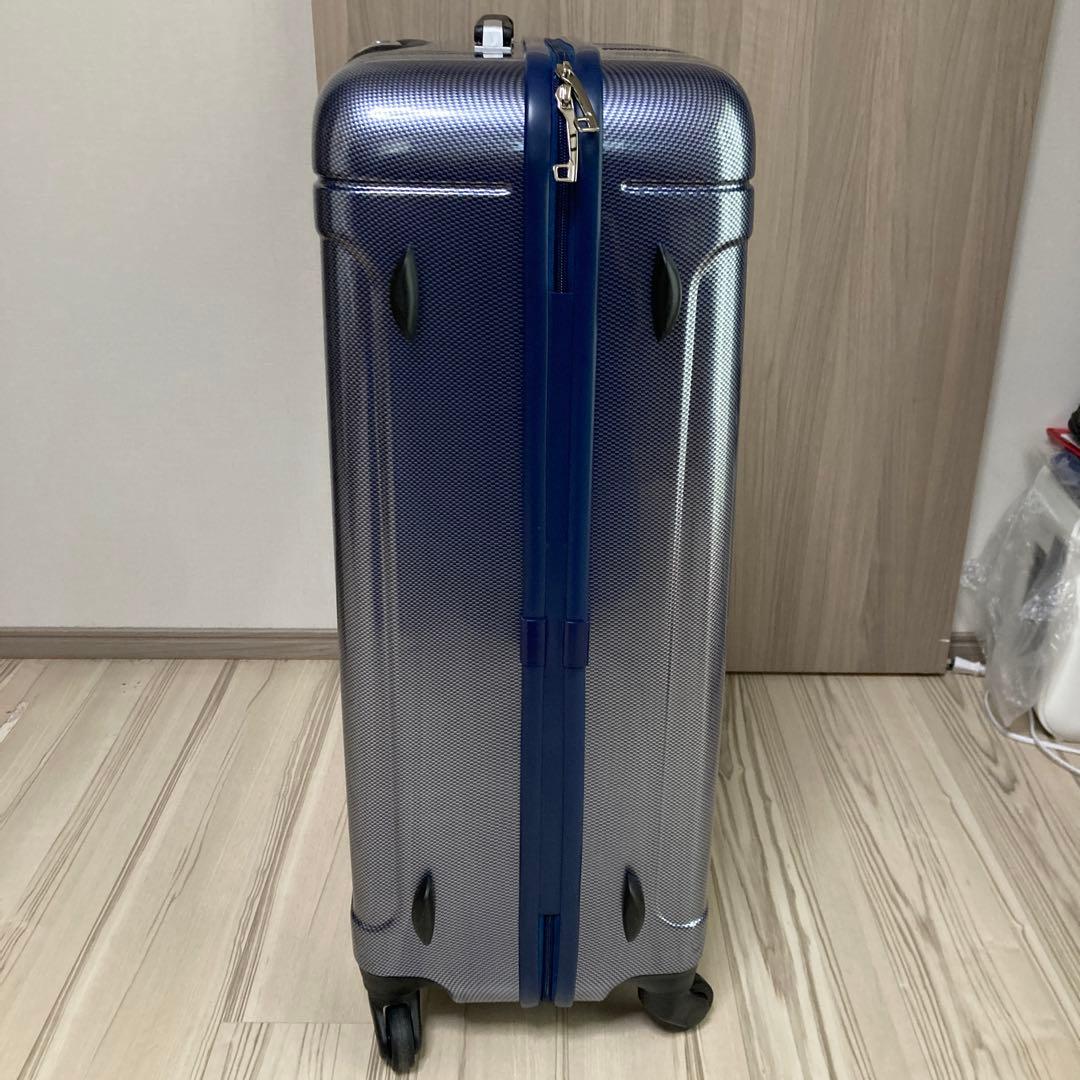 ACE スーツケース Lサイズ　85L