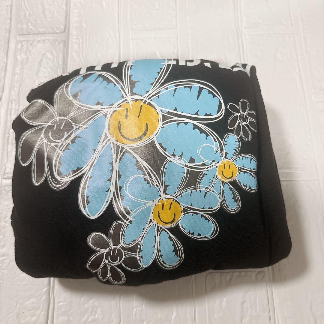 BIGBANG G-DRAGON untitled2017 パーカー フーディ