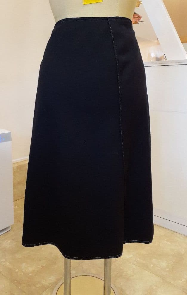 MARLENEDAM ITALY ニットスカート