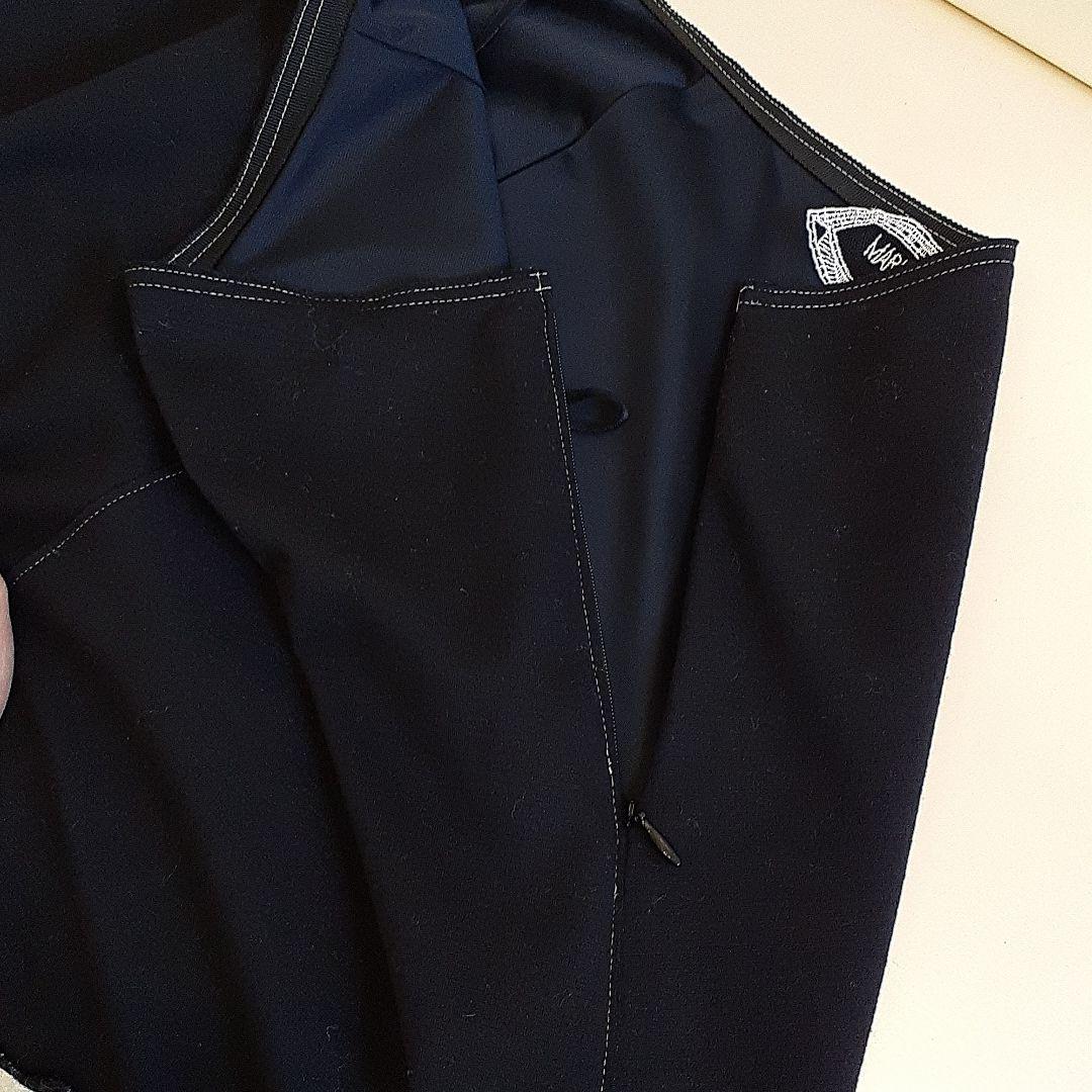 MARLENEDAM ITALY ニットスカート