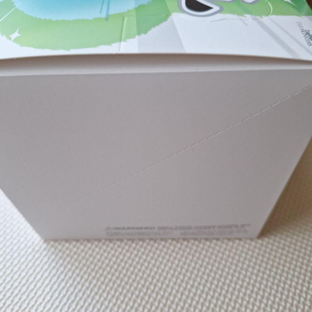 ☆正規品☆POPMART　ラブブ　　エナジー 6体セット