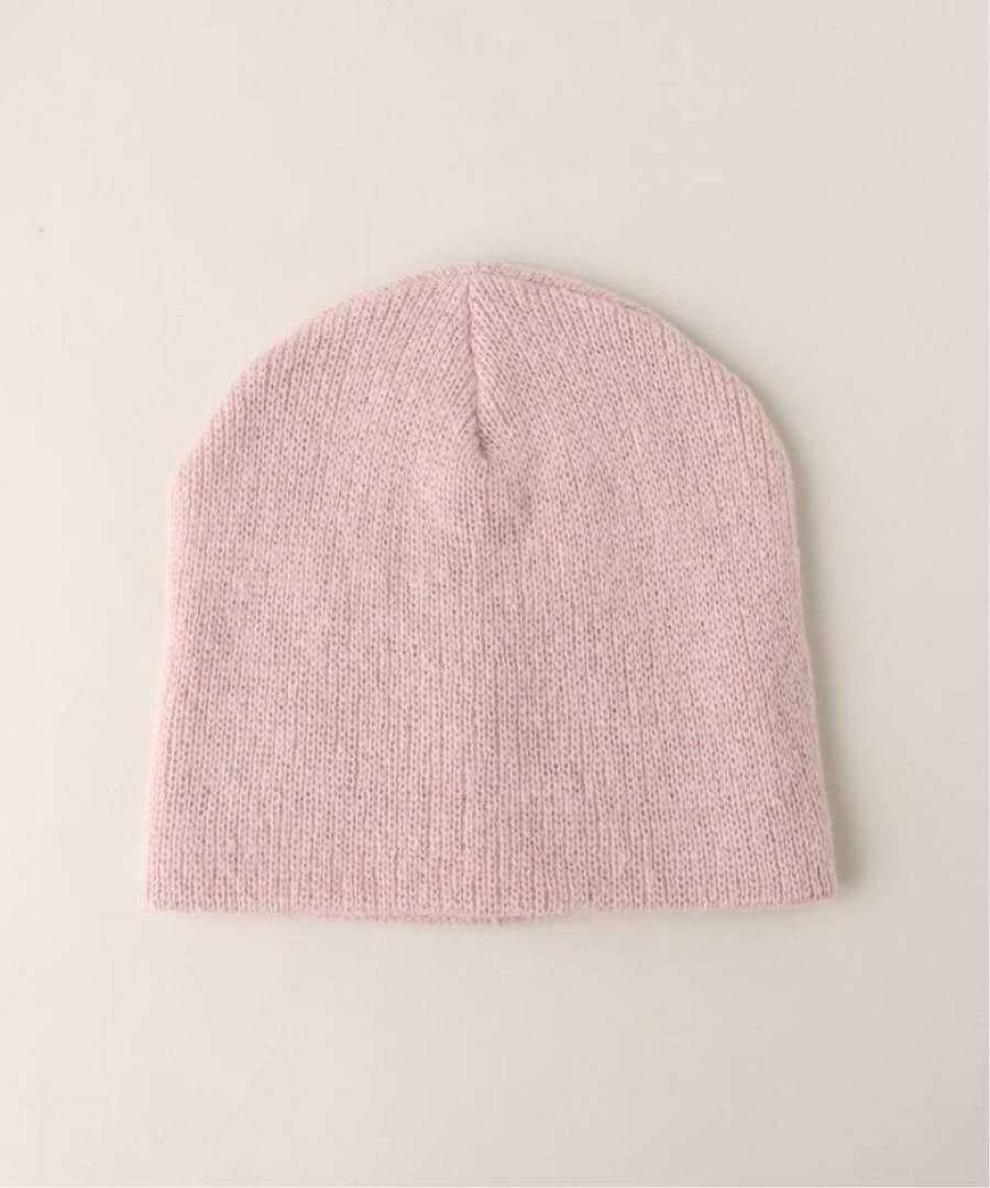 La Maison de Lyllis ラメゾンドリリス ニット帽